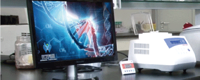 肺癌基因檢測案例、實例