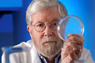 Paul W Kincade  （免疫學(xué)博士）