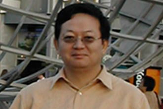 包建民博士：蛋白質(zhì)、基因等大分子分析檢測(cè)專家！